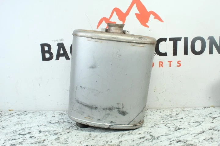 Exhaust for Arctic Cat M8000 for sale | eBay