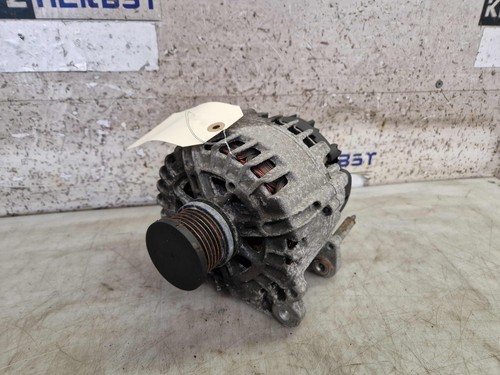 VW Golf VII 7 AU Lichtmaschine 03L903023L 1.6TDi 81kW CXXB 315773