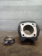 17-23 Harley Davidson Milwaukee Eight 107 CI engine Motor Cylinder Jug 16800092