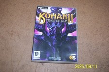 Kohan II Kings of War