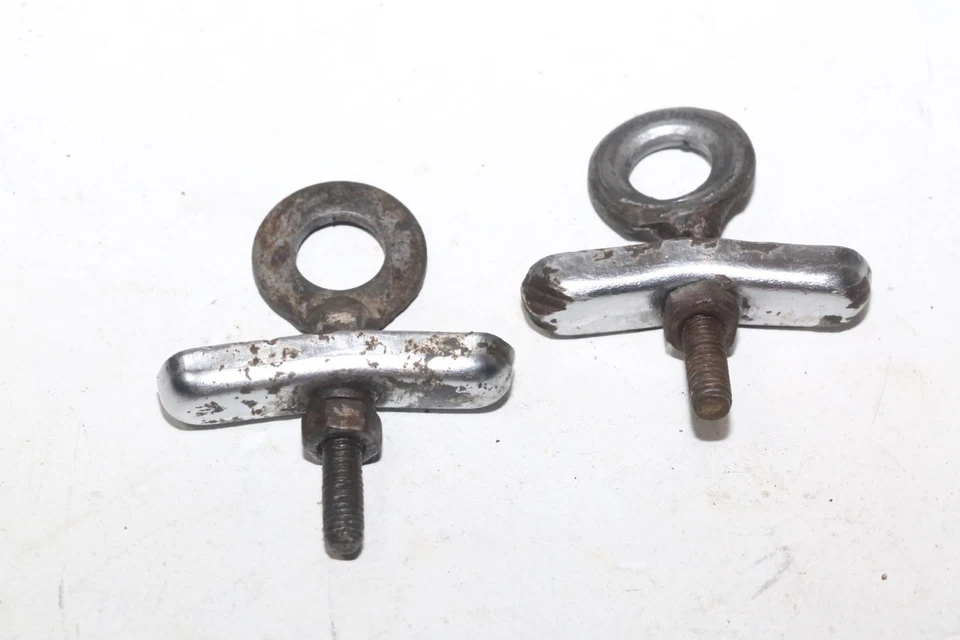 tendeurs chaîne Puch Trivel Coronado 1973 tensores de cadena - Photo 1/1