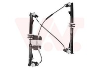 Van Wezel Fensterheber 0657261 FüR E90 E91 Bmw 3Er Touring 316 318 320 Xdrive