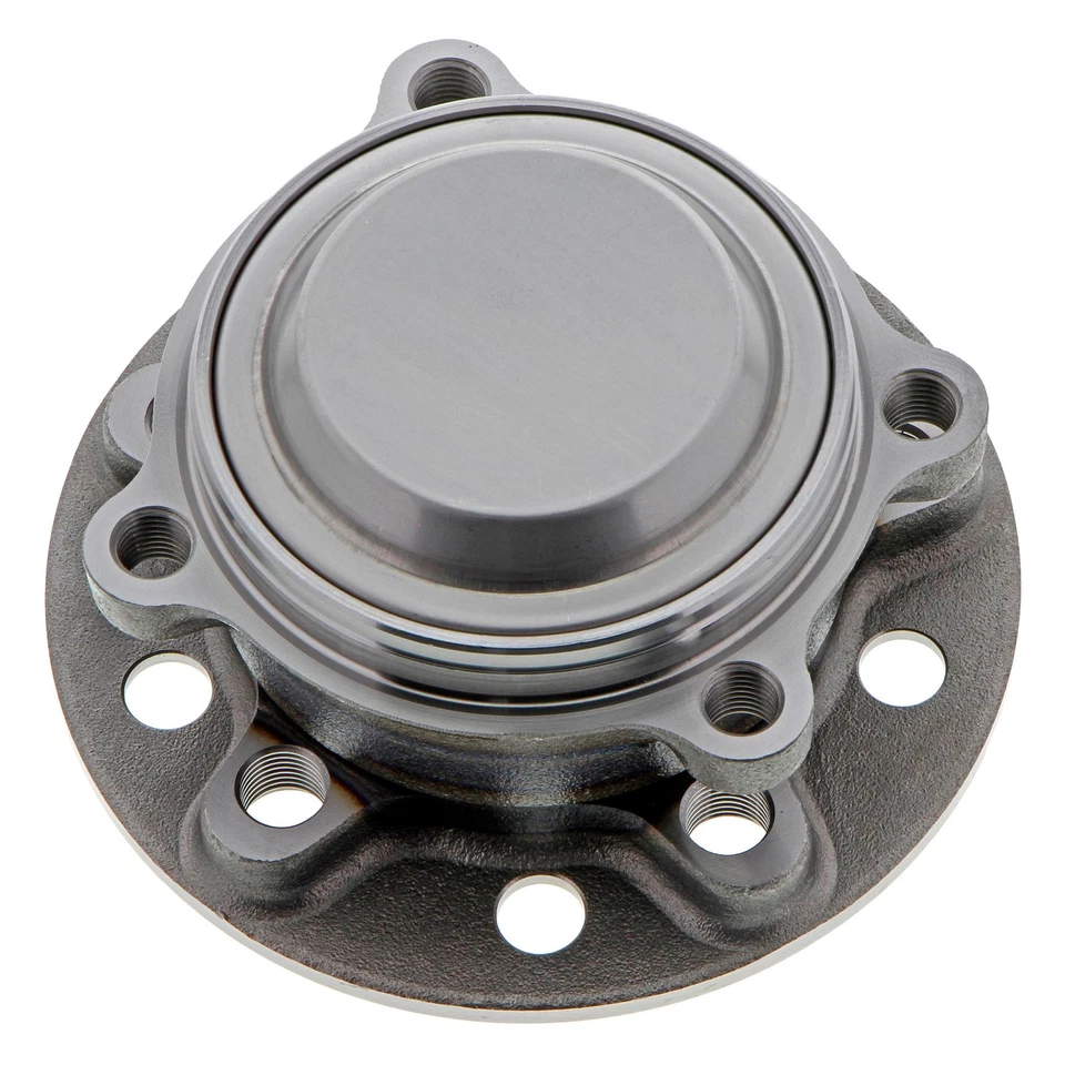 For Mercedes-Benz C300 15-23 Wheel Bearing and Hub Assembly Front Driver or — 第 2/4 张图片