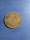 Green River Whiskey Advertising Token — photo 2