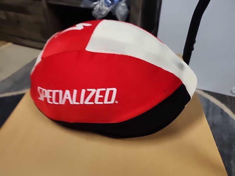 Specialized Bike Helmet