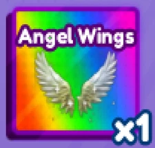 Angel Wings Loverboard | Skin | Baddies ROBLOX