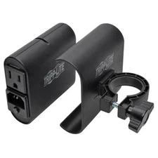 Eaton DMACUSB ERGONOMICALLY FRIENDLY SPACE-SAVING AC AND USB CHARGER MOUNTS TO Y