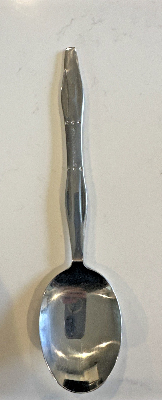 Starbucks Barista Large Spoon 8.25 in x 2 in