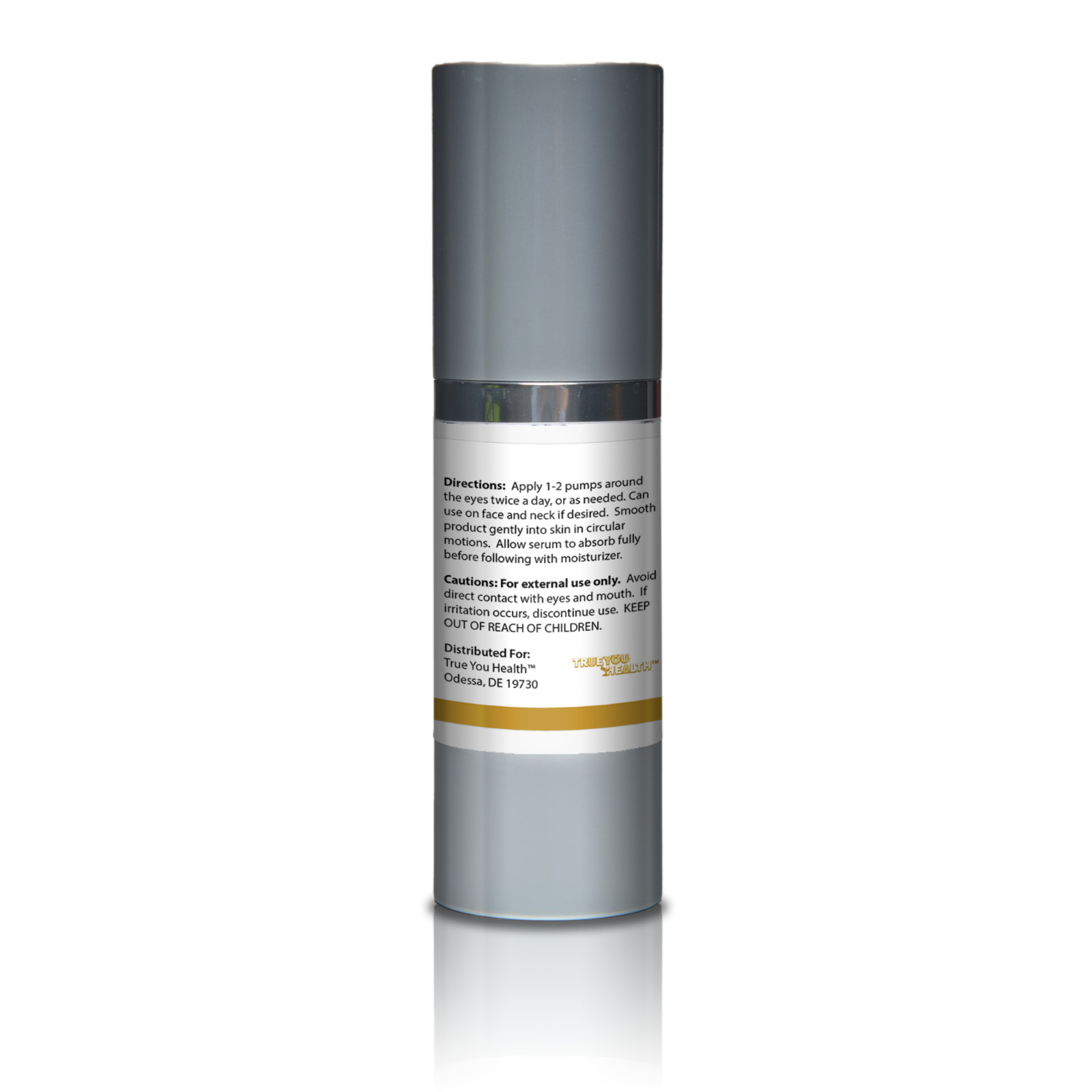 2x Simply Beautiful Anti Aging Serum 2 Month Supply - Reduce Wrinkles Appearance