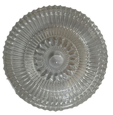 Vintage Kromex Lazy Susan Relish Tray Serving Bowl Replacement / No Lid