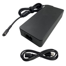 330W AC Adapter 19.5V 16.92A Replacement for Acer Predator Helios 300 Laptop