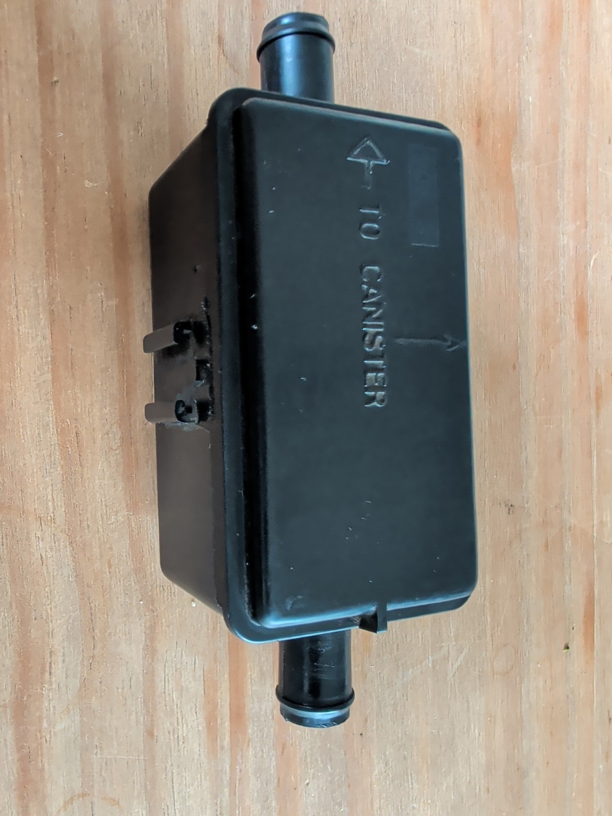 2004 Lamborghini GALLARDO EVAP Vapor Cannister Filter