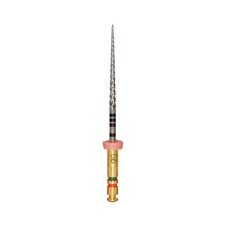 Kerr Dental 825-6355 SybronEndo K3 NiTi Rotary Files 35 25 mm 0.06 Taper 6/Pk