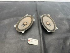 1983-1991 Porsche 944 Blaupunkt Door Speakers