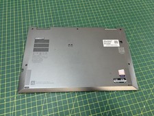 Lenovo ThinkPad X1 Yoga Gen 5 14" Bottom Base Case Cover AM1L2000D00 B82