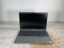 DELL LATITUDE 5510 i5-10310U  1.7GHz, 16GB RAM, NO HDD/OS