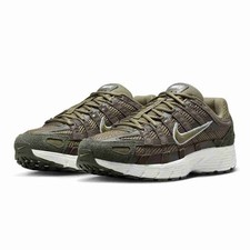 Nike Nike P-6000 SE Sequoia Phantom HF0015-301 Men Size