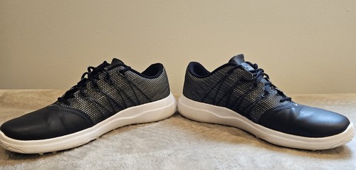 Scarpa da golf Nike Lunar Empress 2 da donna taglia 7 - Foto 4 di 9