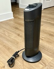 Sharper Image Ionic Breeze 3.0 Ionizer Air Purifier SI397 for sale