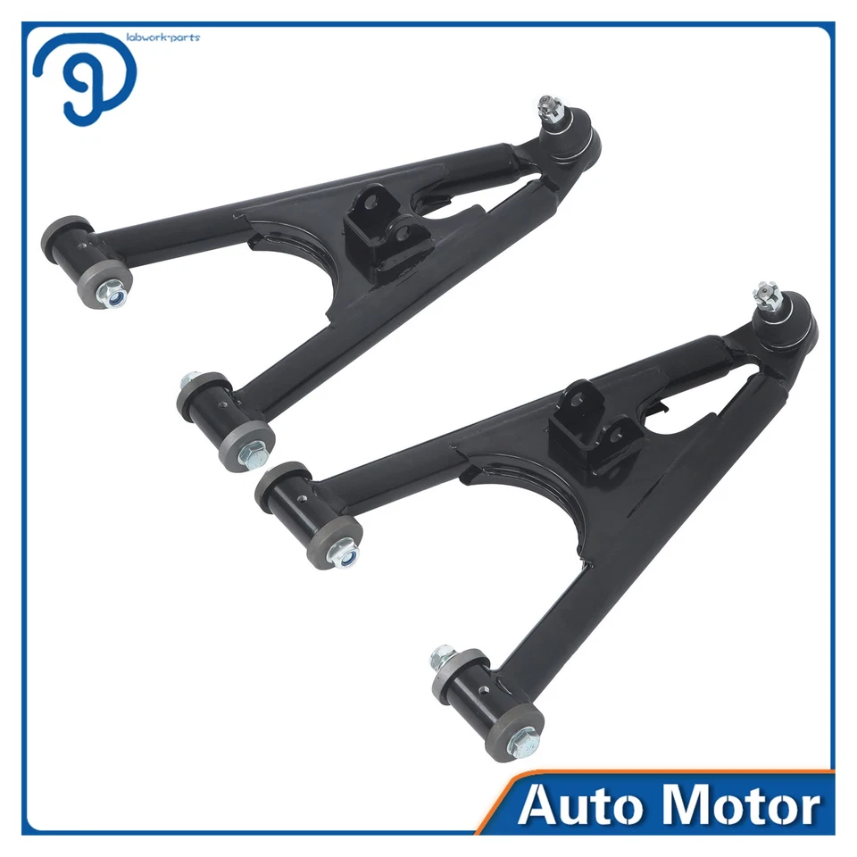 For Yamaha Banshee 350 YFZ350 Front Upper and Lower A-Arm 1991 1992 1993-2006 - Изображение 3 из 4