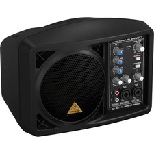 BEHRINGER b205d eurolive diffusore attivo monitor cassa amplificata speaker 150w