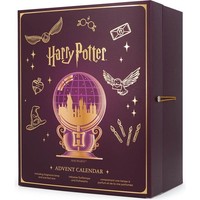 Harry Potter Shop Harry Potter Adventskalender Harry Potter? 24Tlg