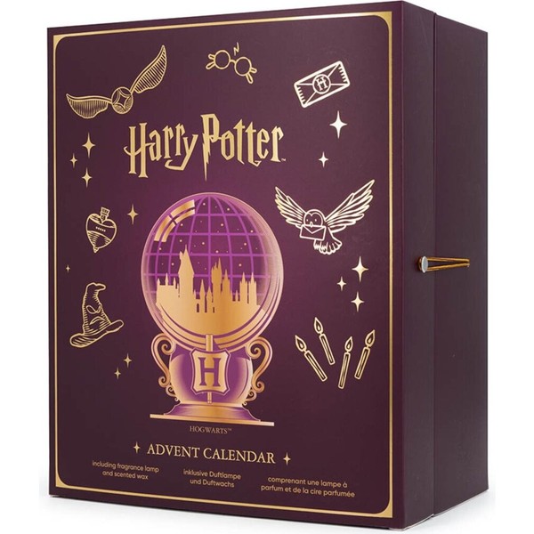 Harry Potter Shop Harry Potter Adventskalender Harry Potter? 24Tlg-image