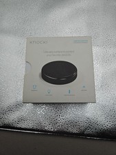 Knocki Turn Any Surface Smart Use Any Surface...