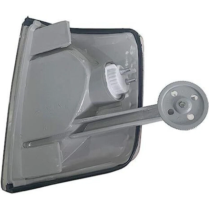 Luz de esquina señal de giro FIt para Mercedes-Benz190E W201 1982-1995 sin bombilla Foto 4 de 4