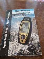 Sportrack map User Manual. 02 