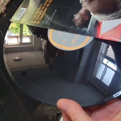 Scooter - The Night - Vinyl Schallplatte (LCM, Almighty & Starplash Mixe) - Bild 3 von 3
