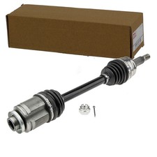 NTY ANTRIEBSWELLE VORDERACHSE RECHTS 586mm passend für DODGE CALIBER JEEP