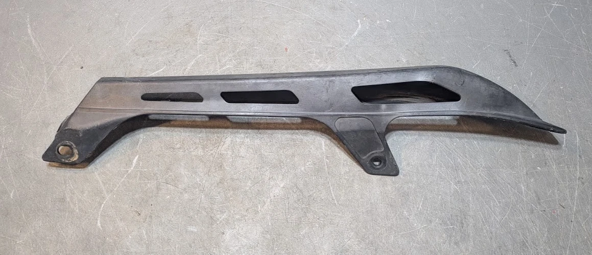 Suzuki DR350S DR350 Swingarm Chain Guard Case