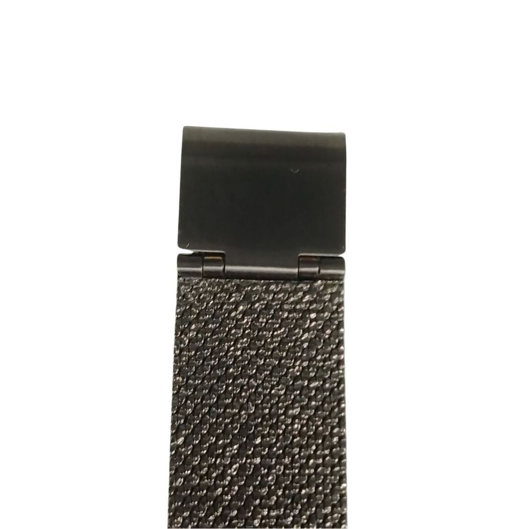 Citizen El Anviluna Eco Drive Women's Watch Black Used Japan From Japan image 6