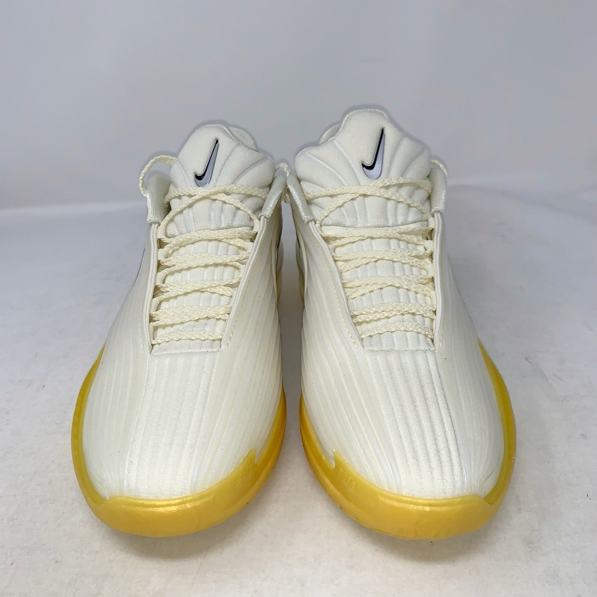 Size 10.5 - JuJu Watkins x Nike Air Zoom GT Cut 3 Turbo  display picture 2