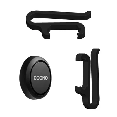 Halterung passend für OOONO CoDriver No1 - Sonnenblende - Halter Neu