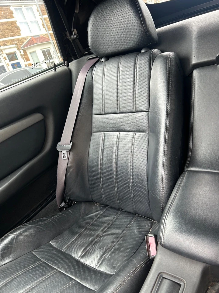 MG TF Convertible 2006 - Image 3 of 4