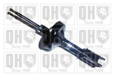 2x QUINTON HAZELL Stoßdämpfer Vorne für RENAULT KANGOO (KC0/1) Set Federbein