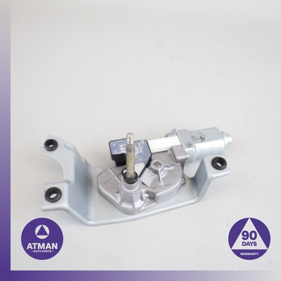 #ad #ad BMW F15 X5 Rear Window Wiper Washer Adjustment Motor 7318710 OEM $45.65