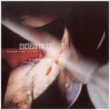 COCTEAU TWINS: STARS AND TOPSOIL - COLLECTION - CD *BRAND NEW*