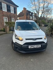 Ford Transit Connect Panel Van (2013-2018) 1.5 TDCi 200 Panel Van 5dr Diesel