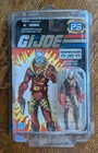 Pimp Daddy Destro - G.I. Joe 2007 SDCC - Cobra - In Star Case - SEALED!  LOOK!!