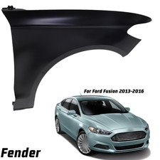 Fender Assembly For Ford Fusion 2013 2014 2015 2016 Front Right Passenger Side Fender Assembly For Ford Fusion 2013 2014 2015 2016 Front Right Passenger Side