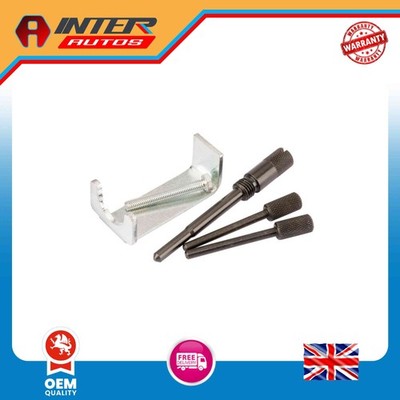 Draper Expert Timing Kit for Honda Vehicles 51489