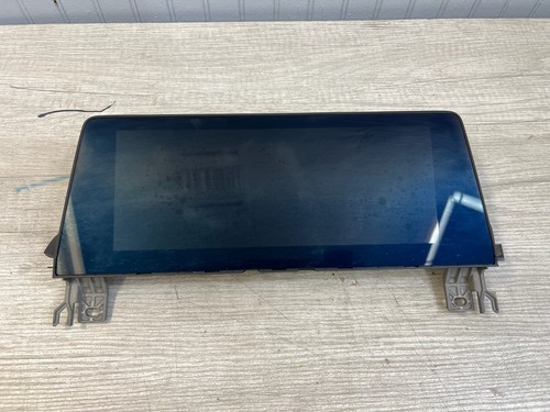 2022 - 2024 OEM BMW X3 G01 DASH CENTER RADIO SCREEN DISPLAY MONITOR NAVIGATION