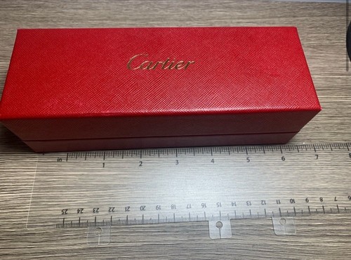 Cartier Empty Box - Picture 2 of 4