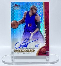 2025-26 Topps Finest Basketball Set Review and Checklist 36