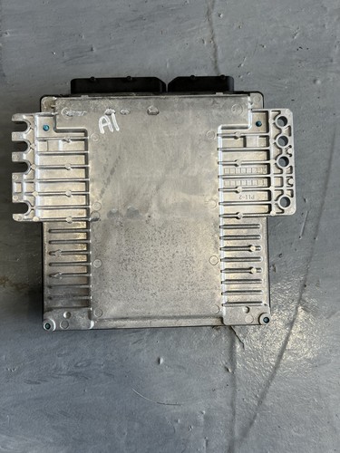 2005 INFINITI G35 COUPE 3.5L A/T ENGINE COMPUTER MODULE ECU ECM MEC65-250 (OEM) - Picture 4 of 4