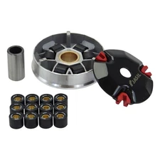 Variomatic Racing KW Stump 14mm 50cc 4T Generic Rex Huatian/Lintex Flex Tech