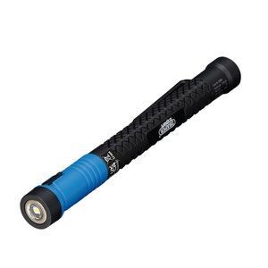 Draper Tools Light Draper Expert Smd Led Usb Rechargeable Telescopic Torch With Magnetic Pickup 1W 100 Lumens Usb-C Cable Supplied Pk 1 31082 - Image 3
